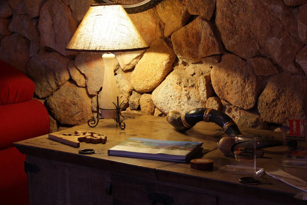 Alive Eco Hut Pousada Монте Верде Екстериор снимка