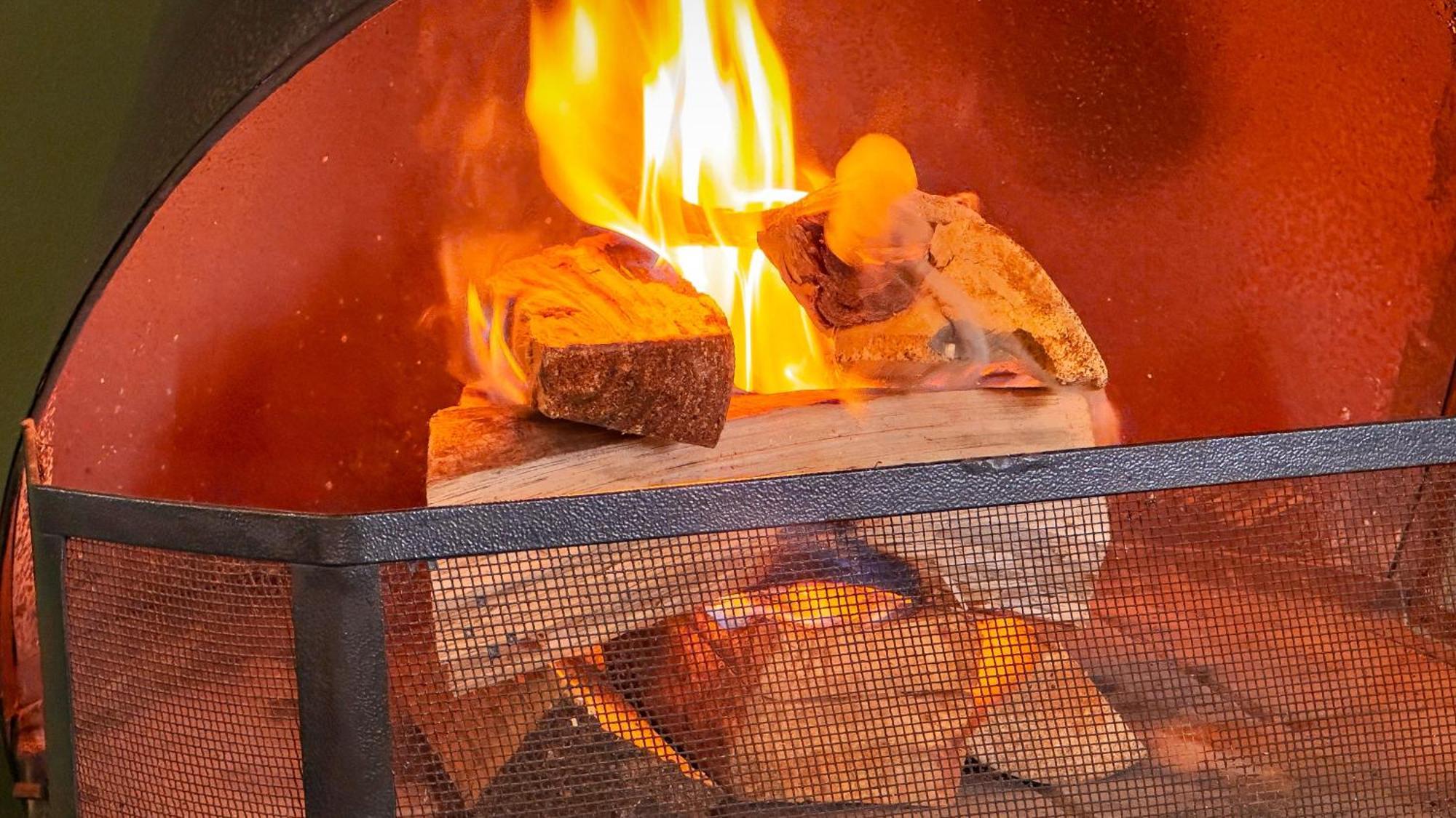 Alive Eco Hut Pousada Монте Верде Екстериор снимка